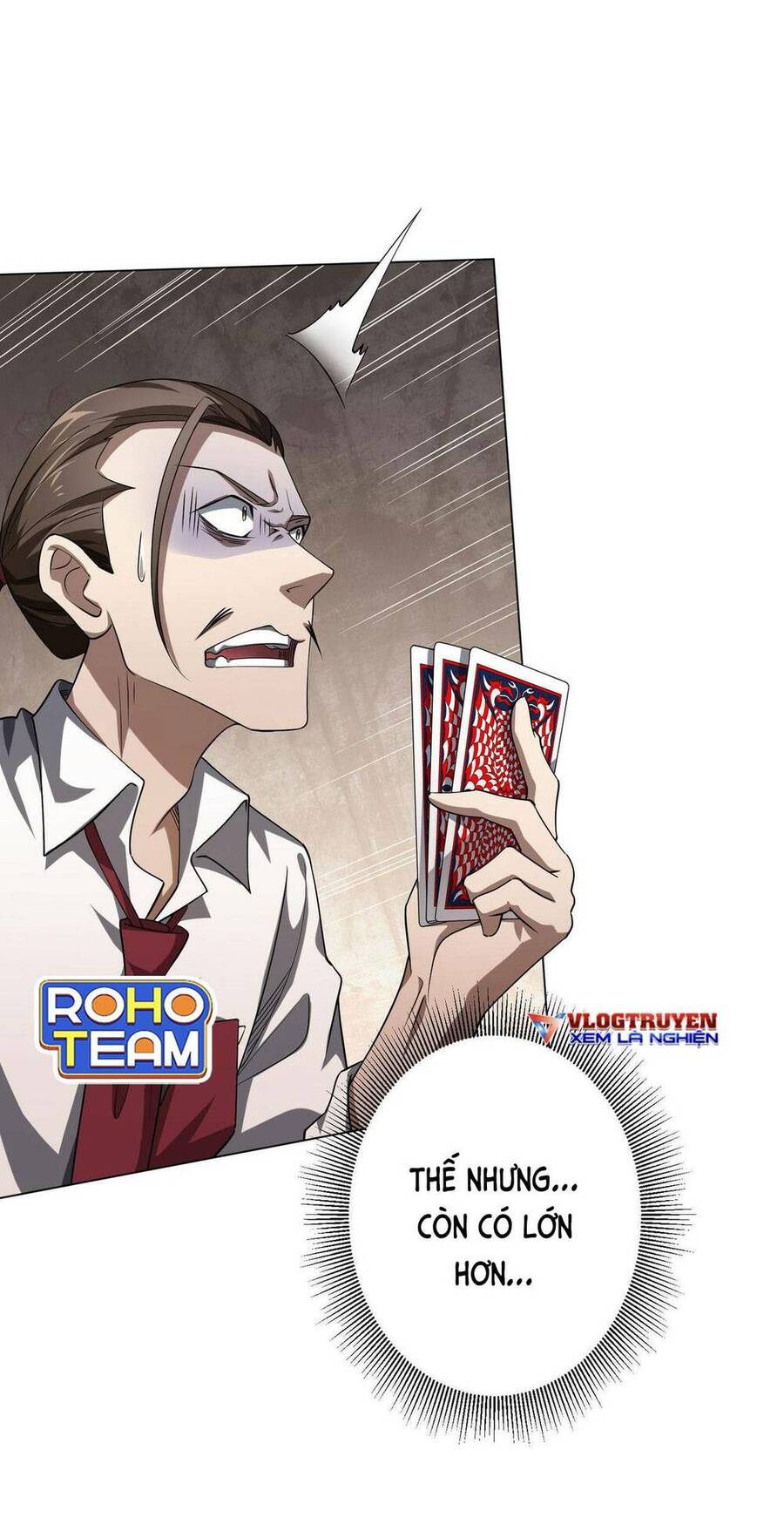 Bắt Đầu Với Trăm Vạn Minh Tệ Chap 29 - Next Chap 30