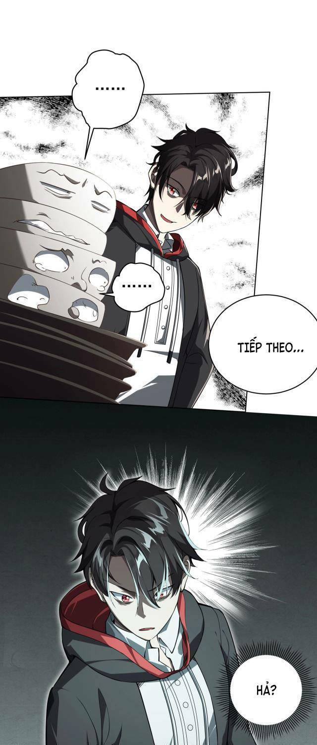 Bắt Đầu Với Trăm Vạn Minh Tệ Chap 3 - Next Chap 4
