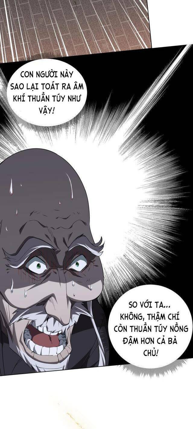 Bắt Đầu Với Trăm Vạn Minh Tệ Chap 3 - Next Chap 4