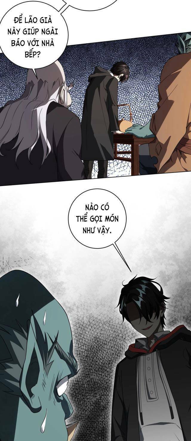 Bắt Đầu Với Trăm Vạn Minh Tệ Chap 3 - Next Chap 4