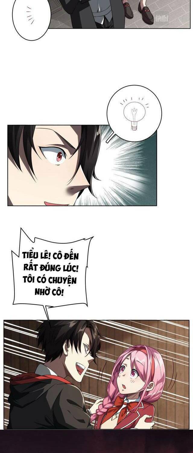 Bắt Đầu Với Trăm Vạn Minh Tệ Chap 3 - Next Chap 4