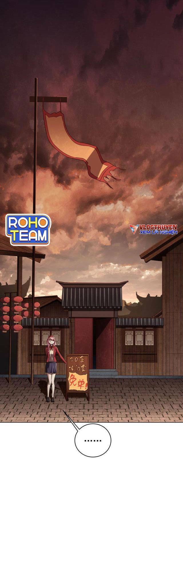 Bắt Đầu Với Trăm Vạn Minh Tệ Chap 3 - Next Chap 4