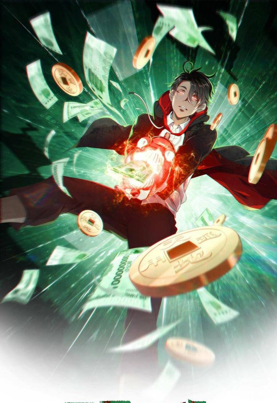 Bắt Đầu Với Trăm Vạn Minh Tệ Chap 30 - Next Chap 31