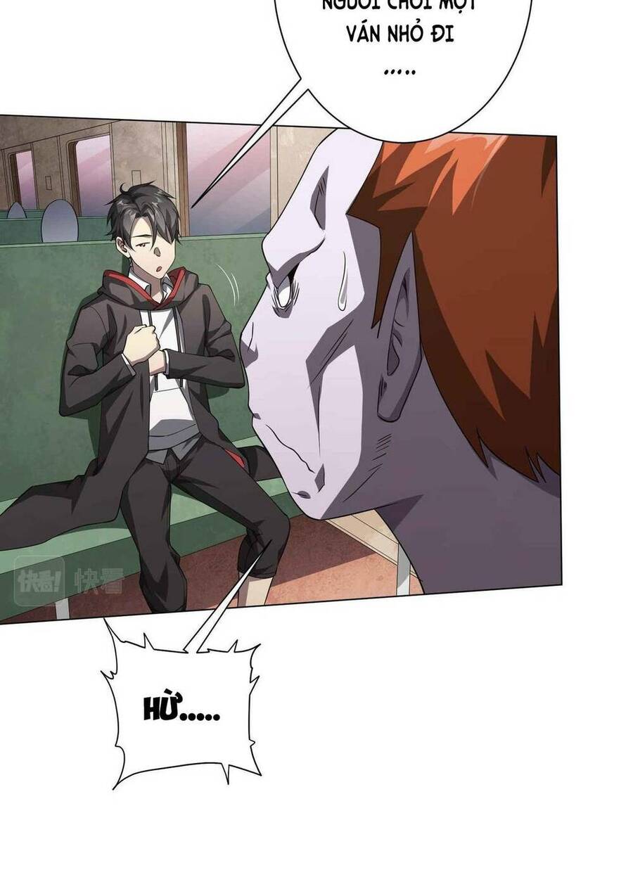 Bắt Đầu Với Trăm Vạn Minh Tệ Chap 30 - Next Chap 31