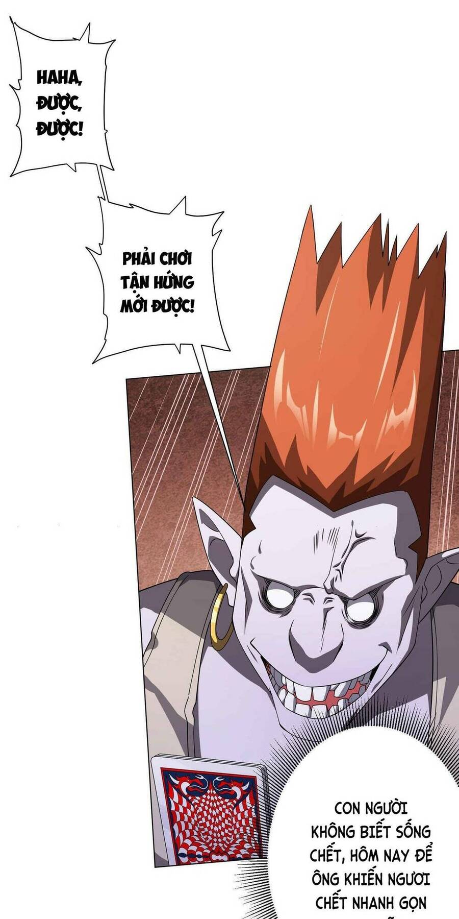Bắt Đầu Với Trăm Vạn Minh Tệ Chap 30 - Next Chap 31