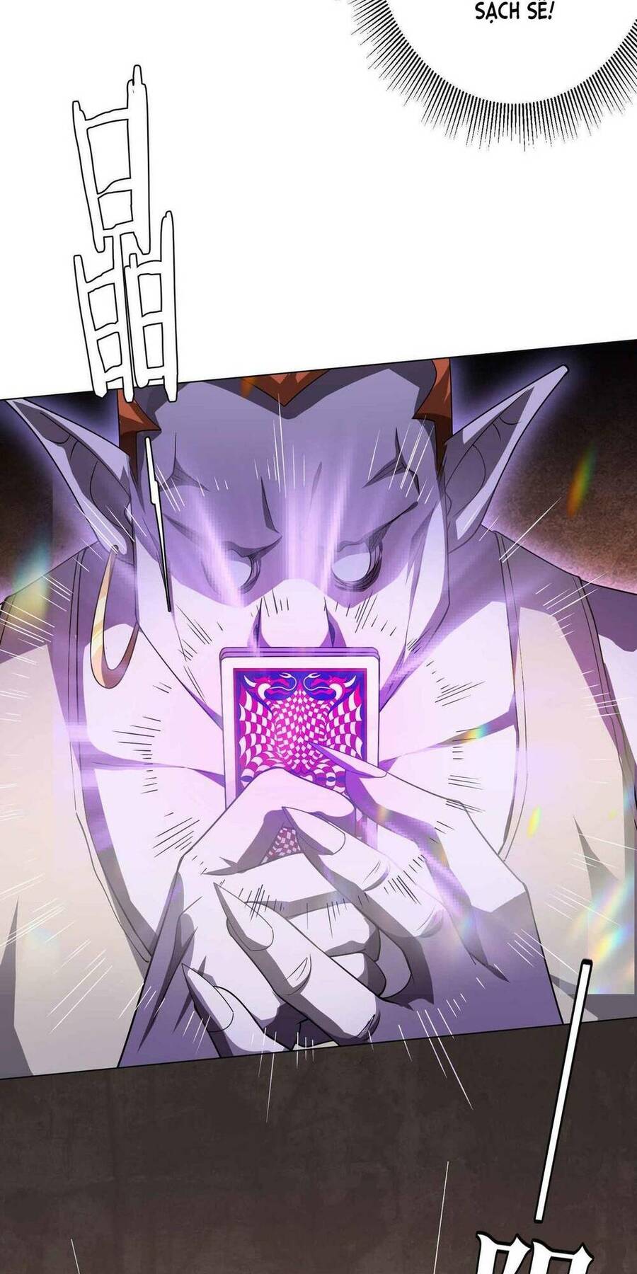 Bắt Đầu Với Trăm Vạn Minh Tệ Chap 30 - Next Chap 31