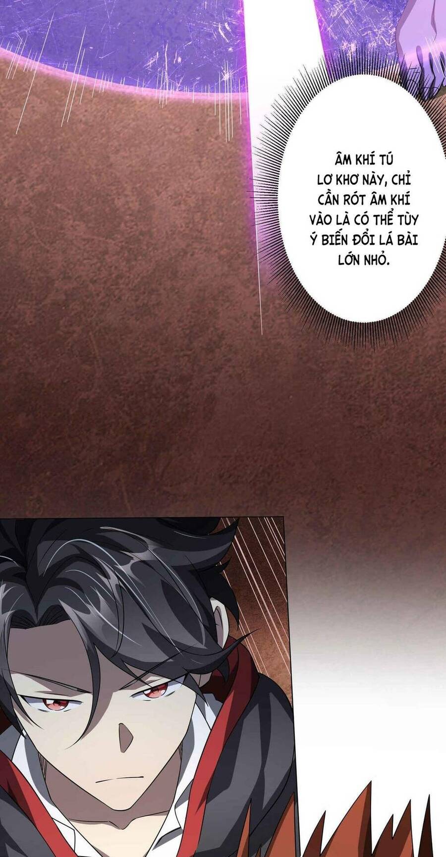 Bắt Đầu Với Trăm Vạn Minh Tệ Chap 30 - Next Chap 31
