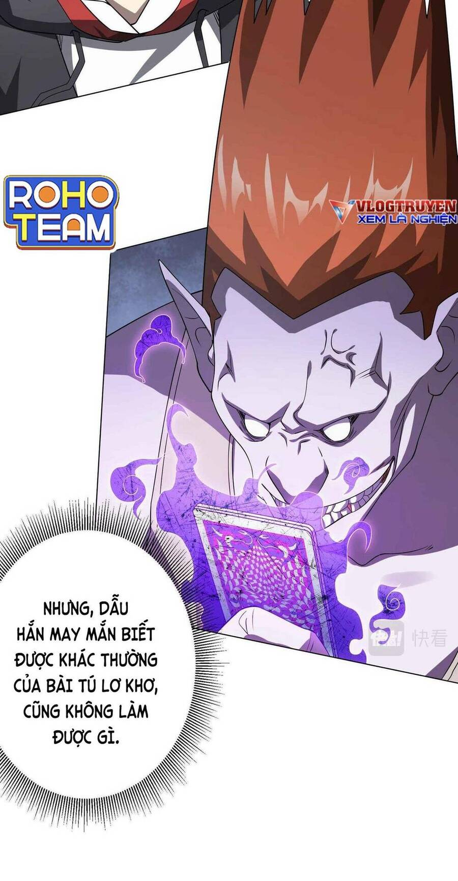 Bắt Đầu Với Trăm Vạn Minh Tệ Chap 30 - Next Chap 31