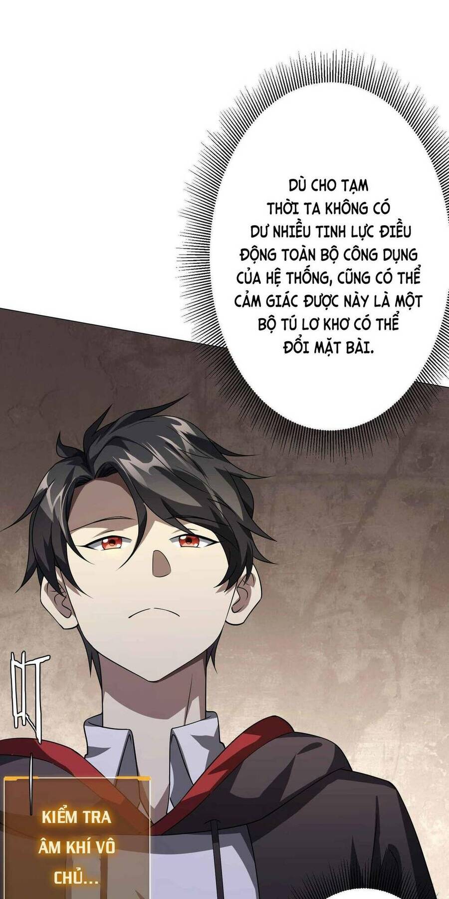 Bắt Đầu Với Trăm Vạn Minh Tệ Chap 30 - Next Chap 31