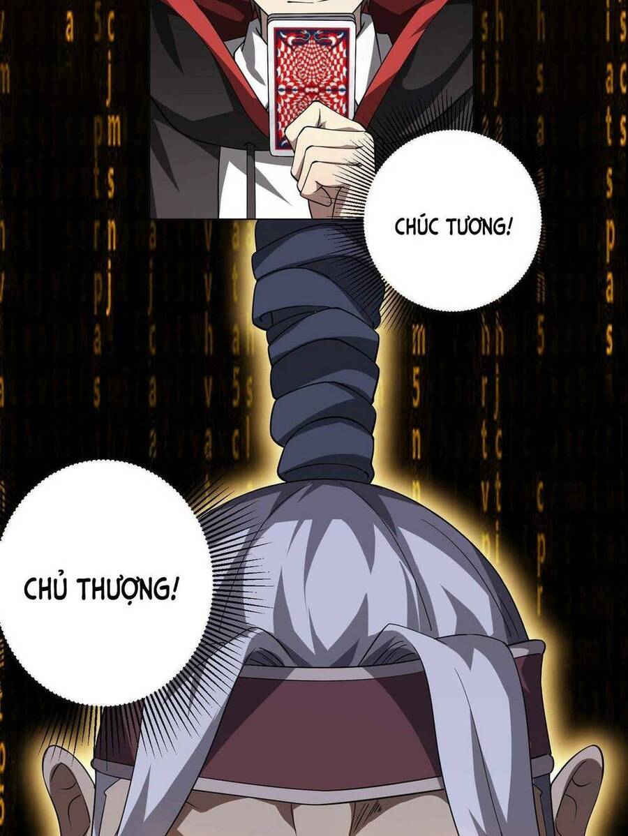 Bắt Đầu Với Trăm Vạn Minh Tệ Chap 30 - Next Chap 31