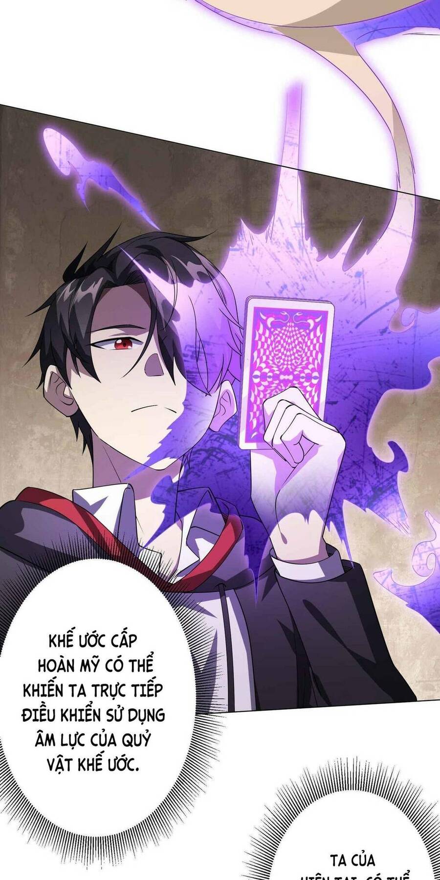 Bắt Đầu Với Trăm Vạn Minh Tệ Chap 30 - Next Chap 31