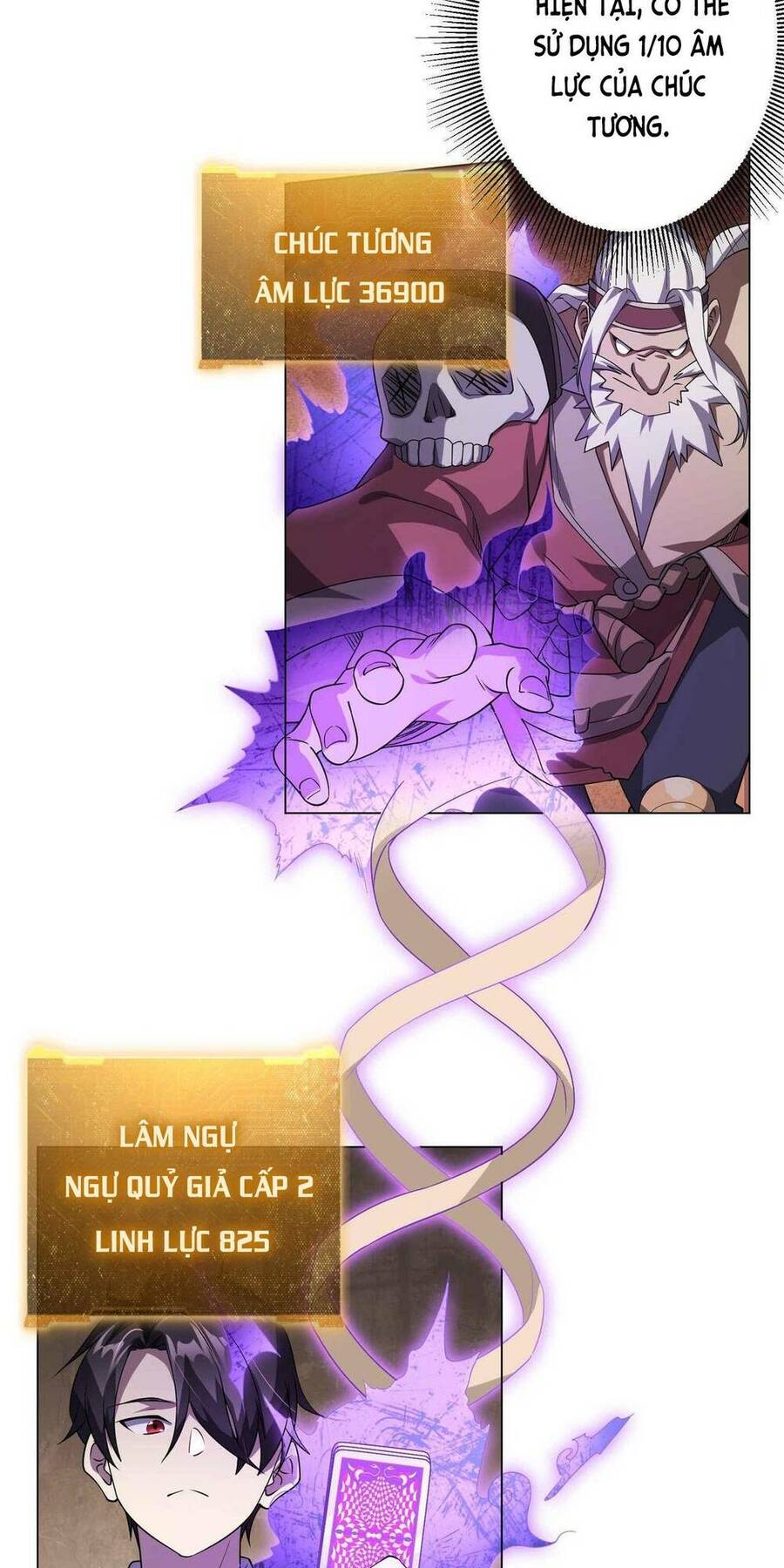 Bắt Đầu Với Trăm Vạn Minh Tệ Chap 30 - Next Chap 31