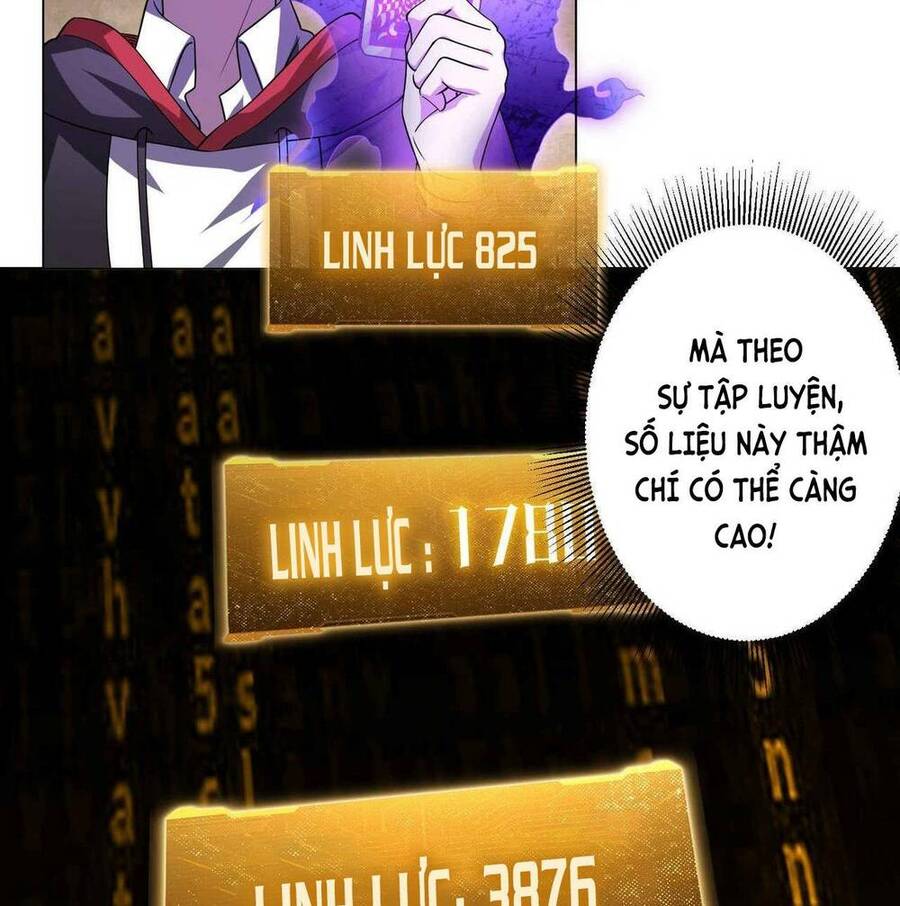 Bắt Đầu Với Trăm Vạn Minh Tệ Chap 30 - Next Chap 31