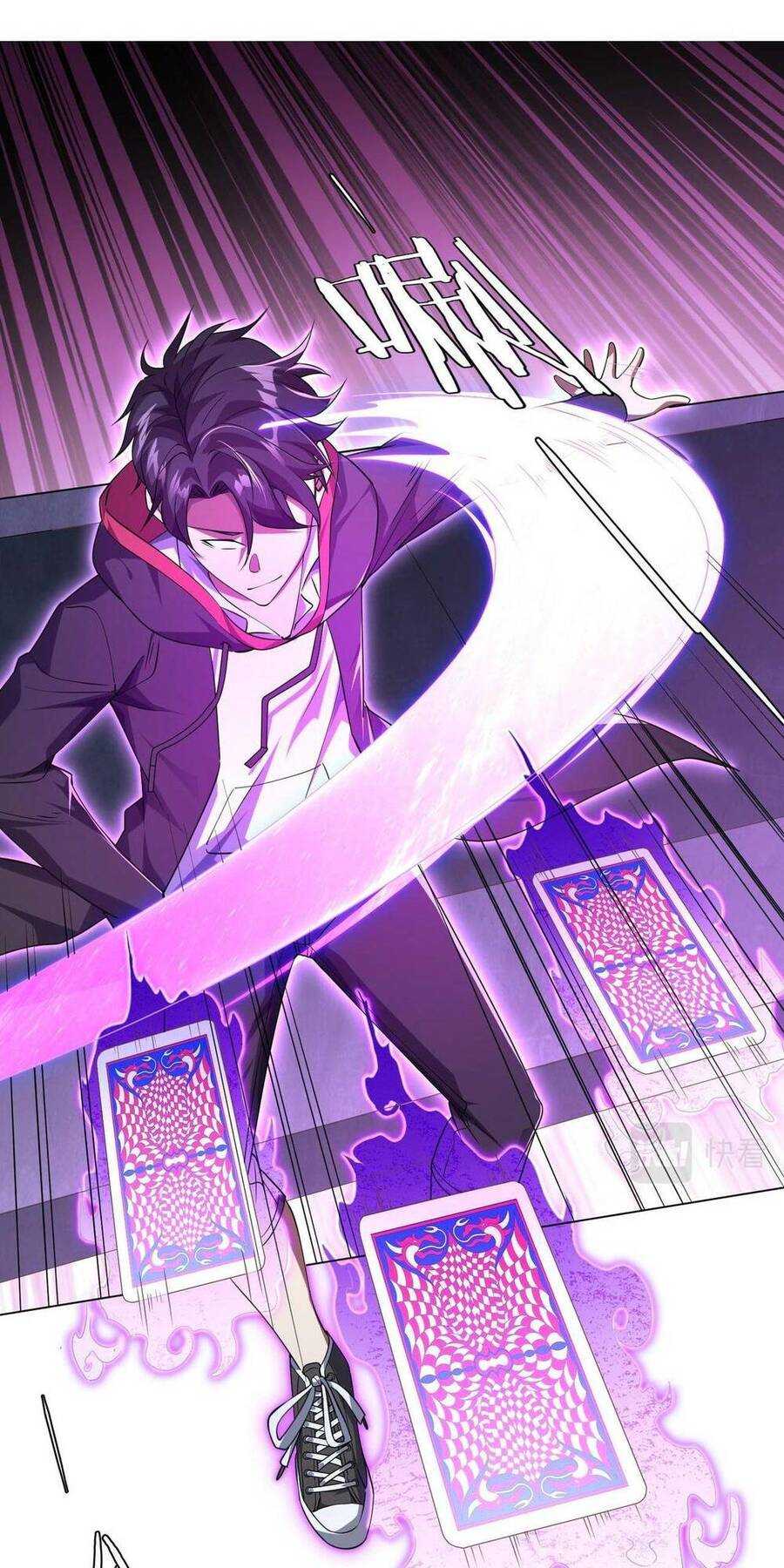 Bắt Đầu Với Trăm Vạn Minh Tệ Chap 30 - Next Chap 31