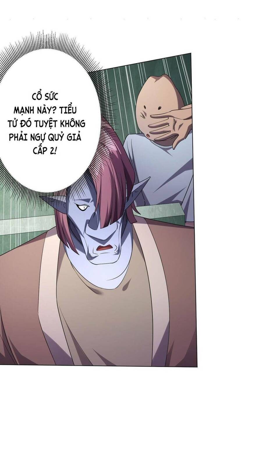 Bắt Đầu Với Trăm Vạn Minh Tệ Chap 30 - Next Chap 31