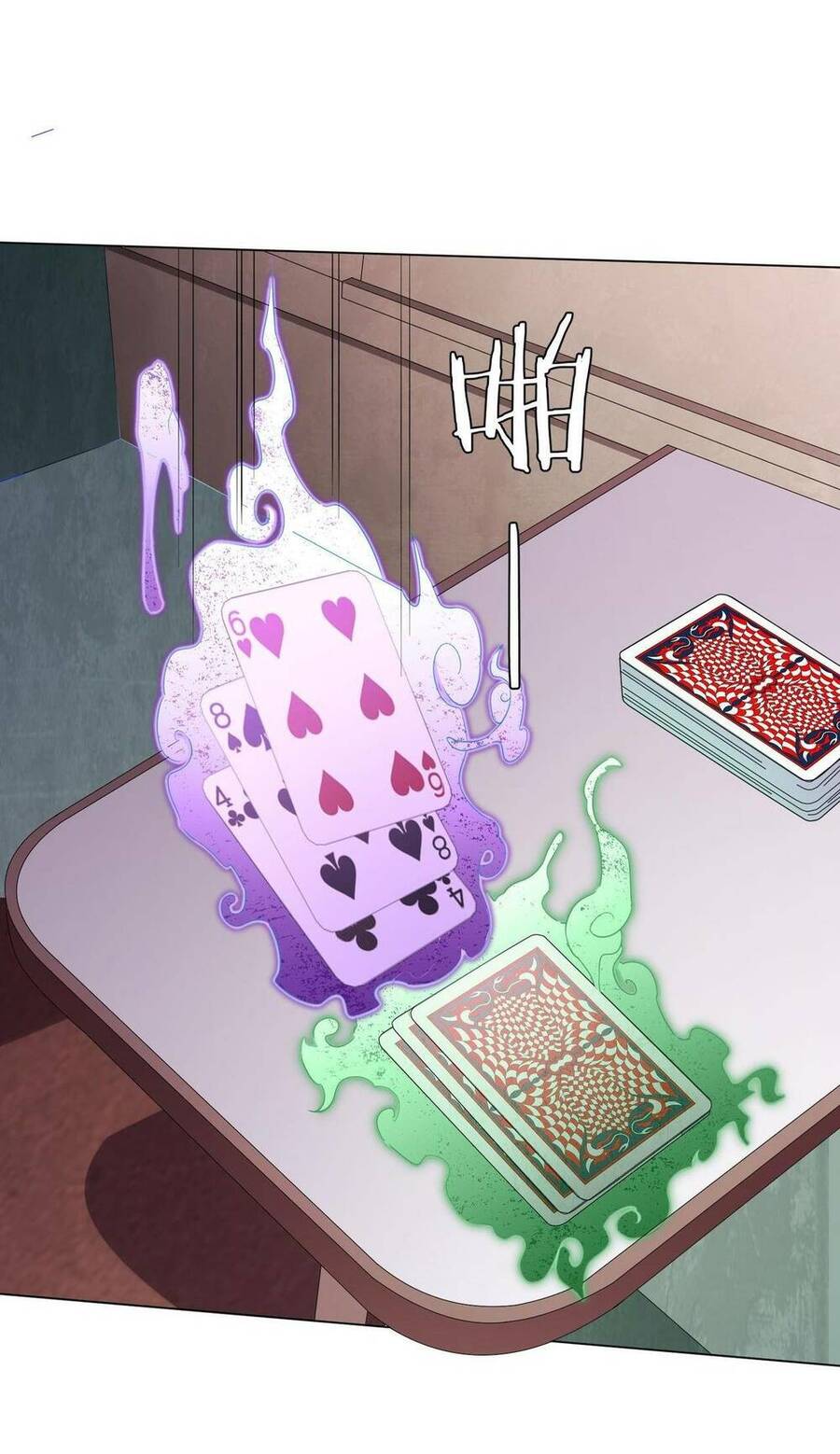 Bắt Đầu Với Trăm Vạn Minh Tệ Chap 30 - Next Chap 31