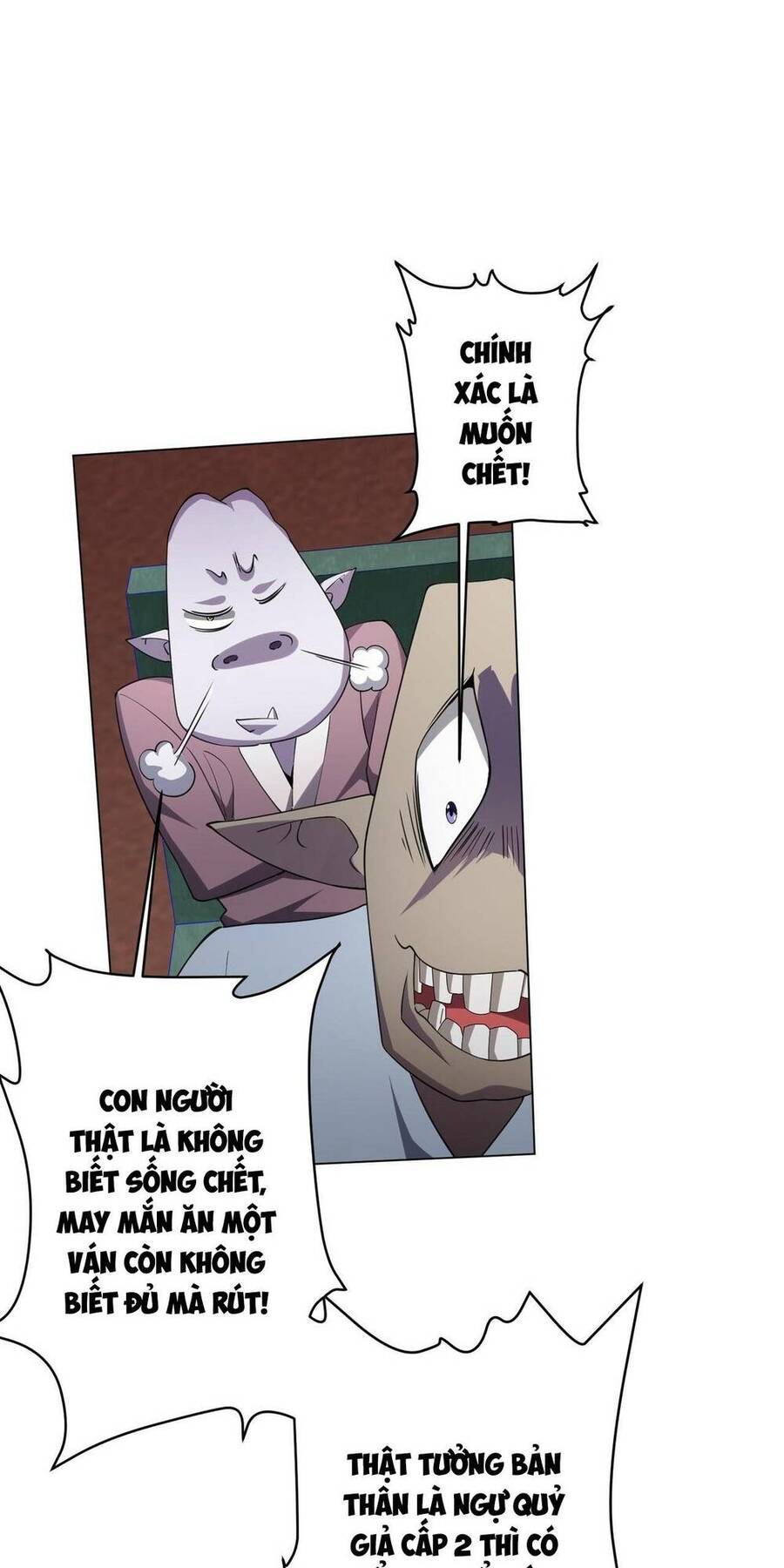 Bắt Đầu Với Trăm Vạn Minh Tệ Chap 30 - Next Chap 31