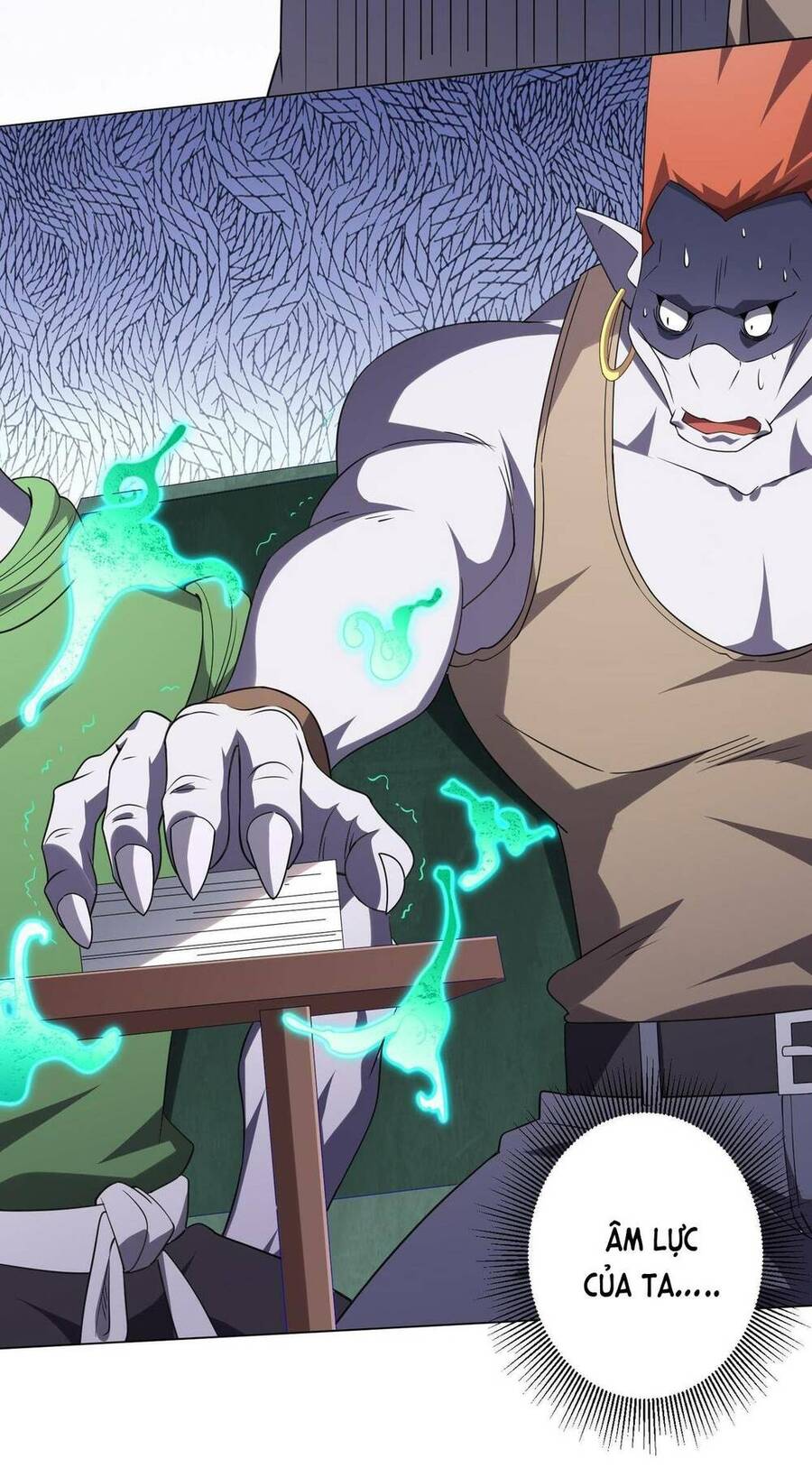 Bắt Đầu Với Trăm Vạn Minh Tệ Chap 30 - Next Chap 31