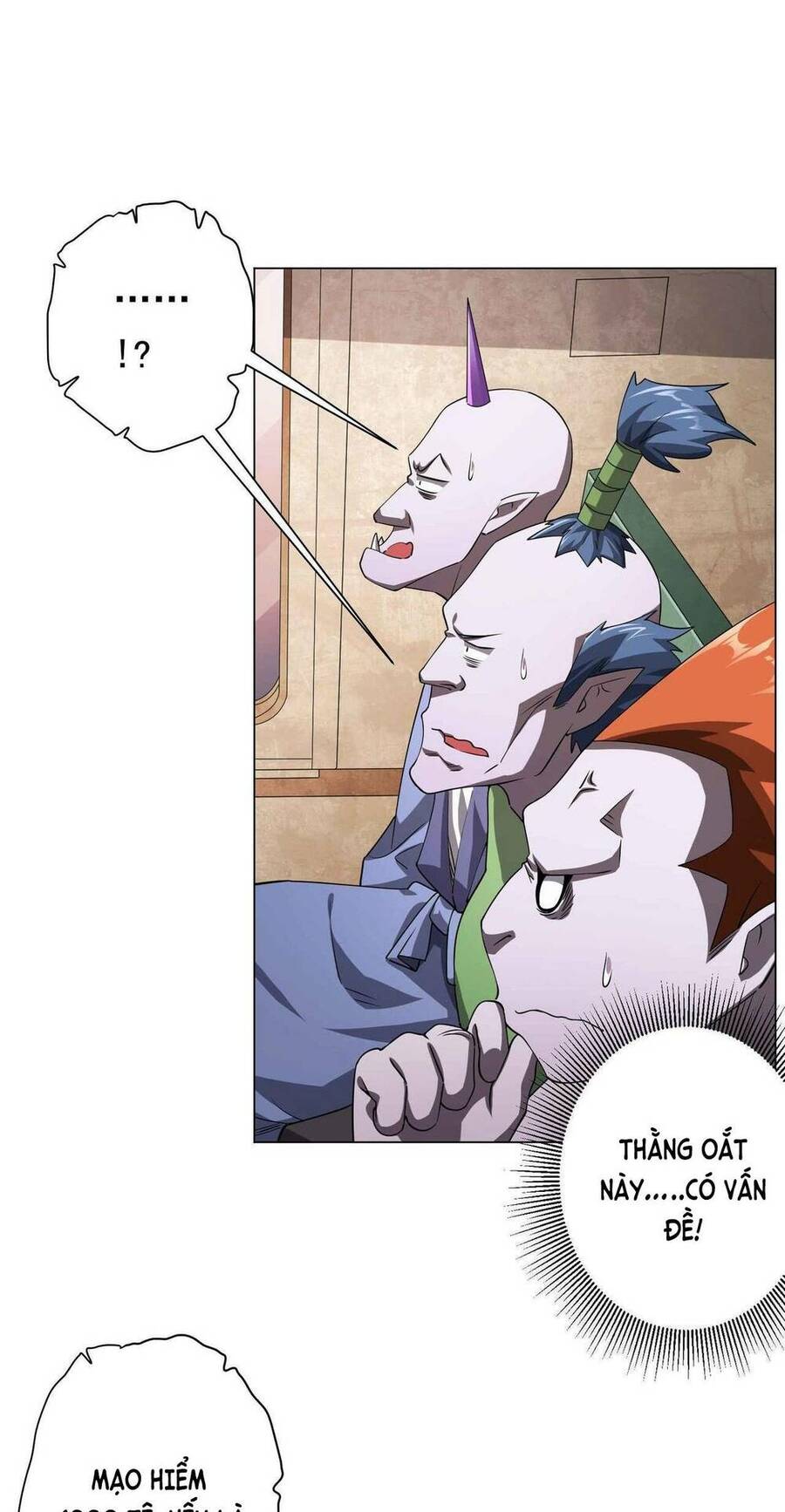 Bắt Đầu Với Trăm Vạn Minh Tệ Chap 30 - Next Chap 31