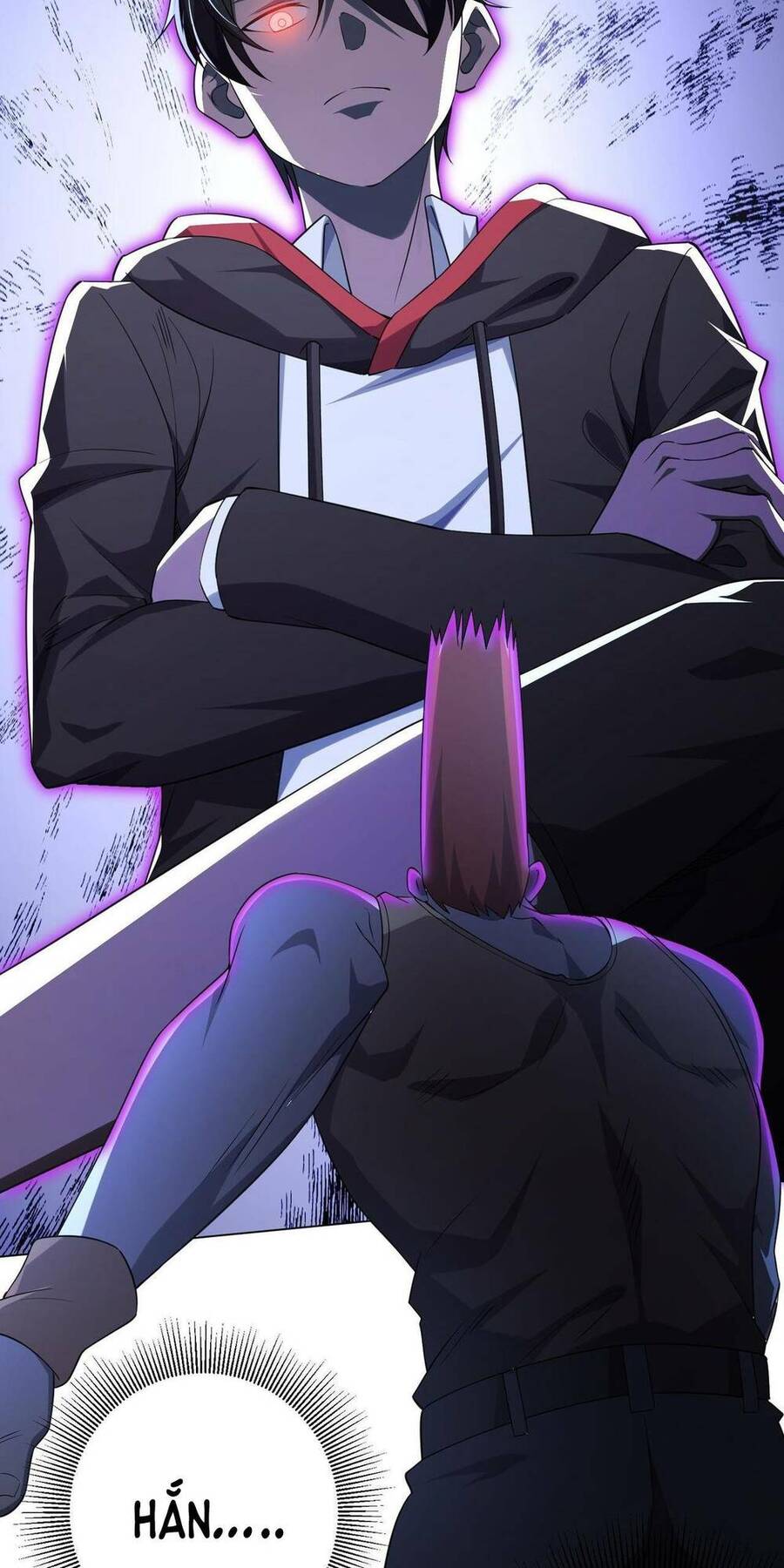 Bắt Đầu Với Trăm Vạn Minh Tệ Chap 30 - Next Chap 31