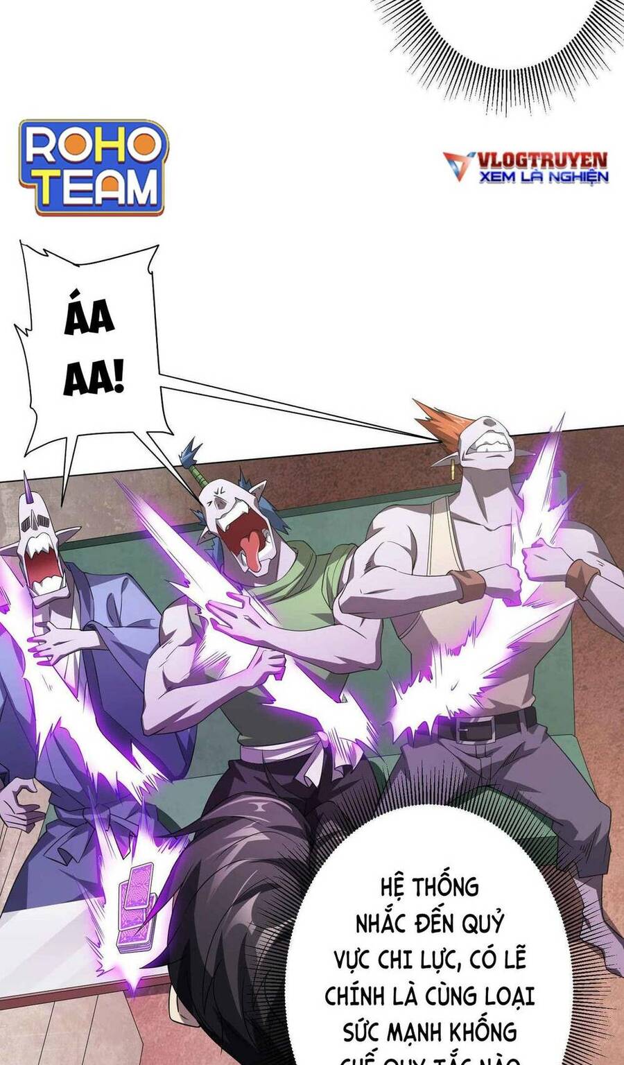 Bắt Đầu Với Trăm Vạn Minh Tệ Chap 31 - Next Chap 32