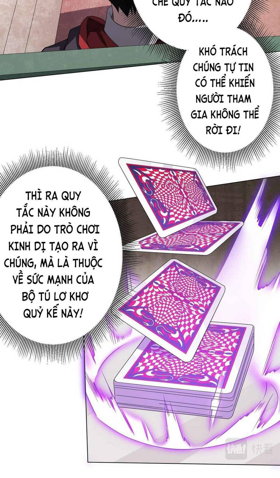 Bắt Đầu Với Trăm Vạn Minh Tệ Chap 31 - Next Chap 32