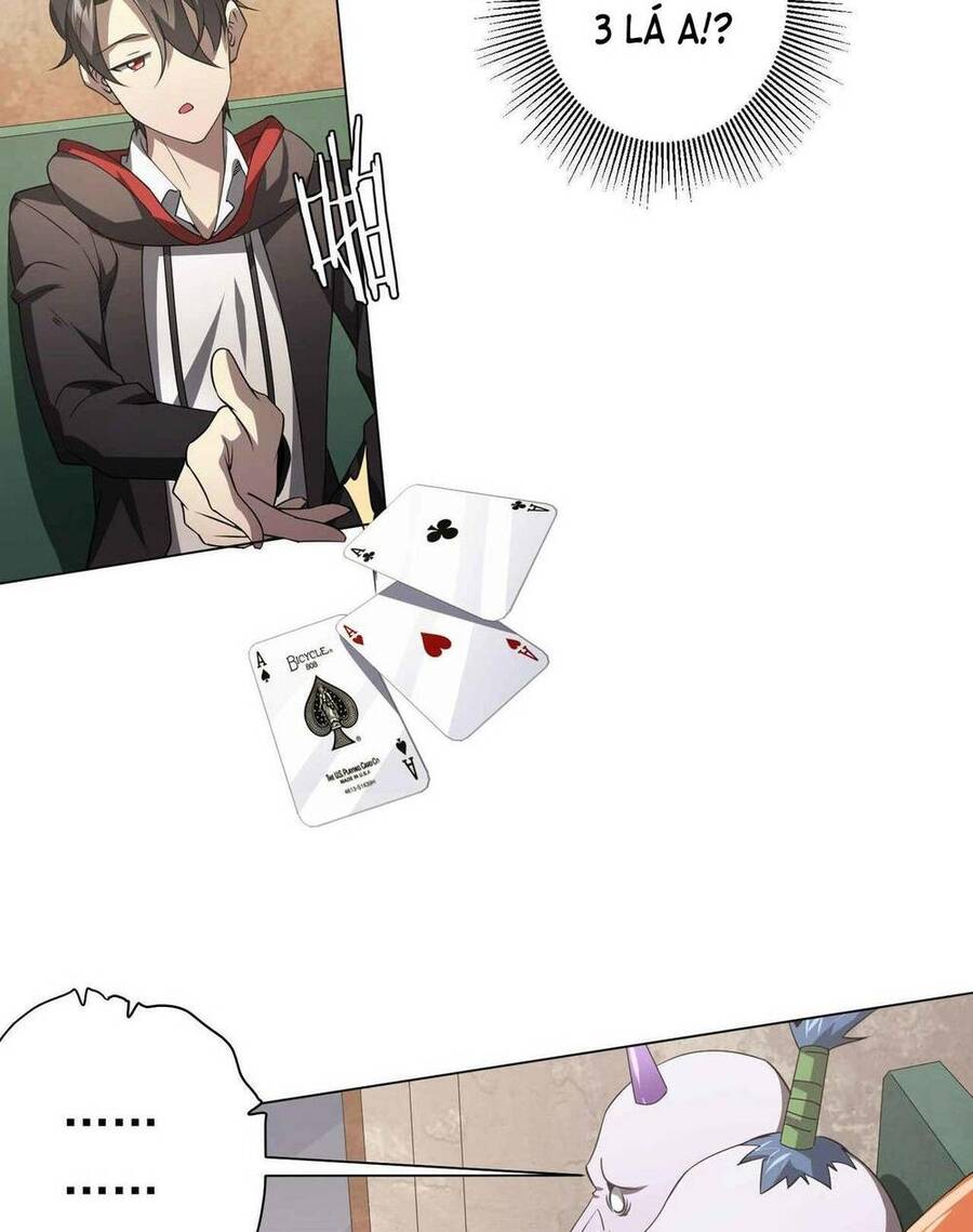 Bắt Đầu Với Trăm Vạn Minh Tệ Chap 31 - Next Chap 32
