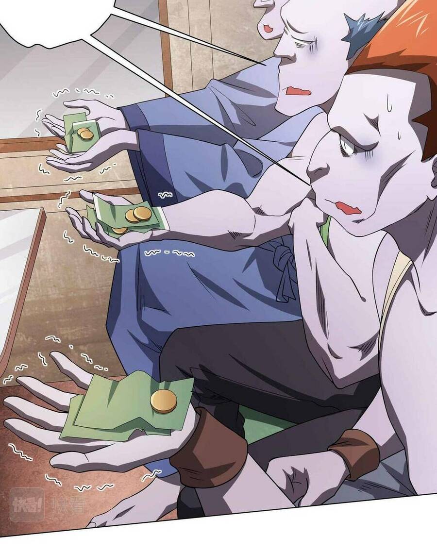 Bắt Đầu Với Trăm Vạn Minh Tệ Chap 31 - Next Chap 32