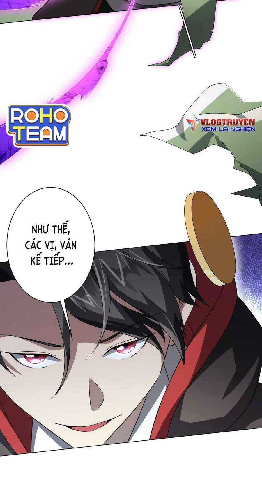 Bắt Đầu Với Trăm Vạn Minh Tệ Chap 31 - Next Chap 32