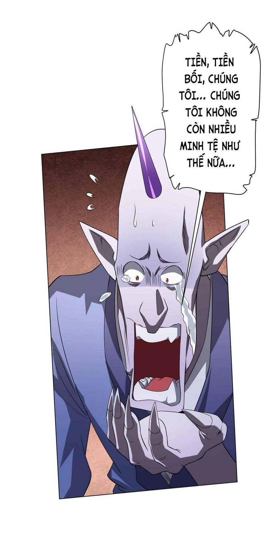 Bắt Đầu Với Trăm Vạn Minh Tệ Chap 31 - Next Chap 32