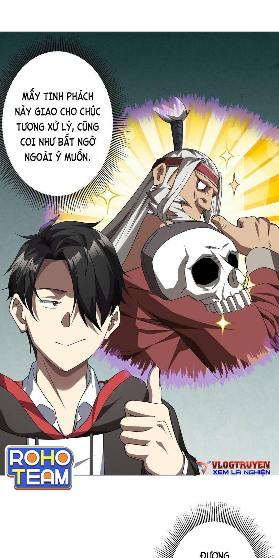 Bắt Đầu Với Trăm Vạn Minh Tệ Chap 31 - Next Chap 32