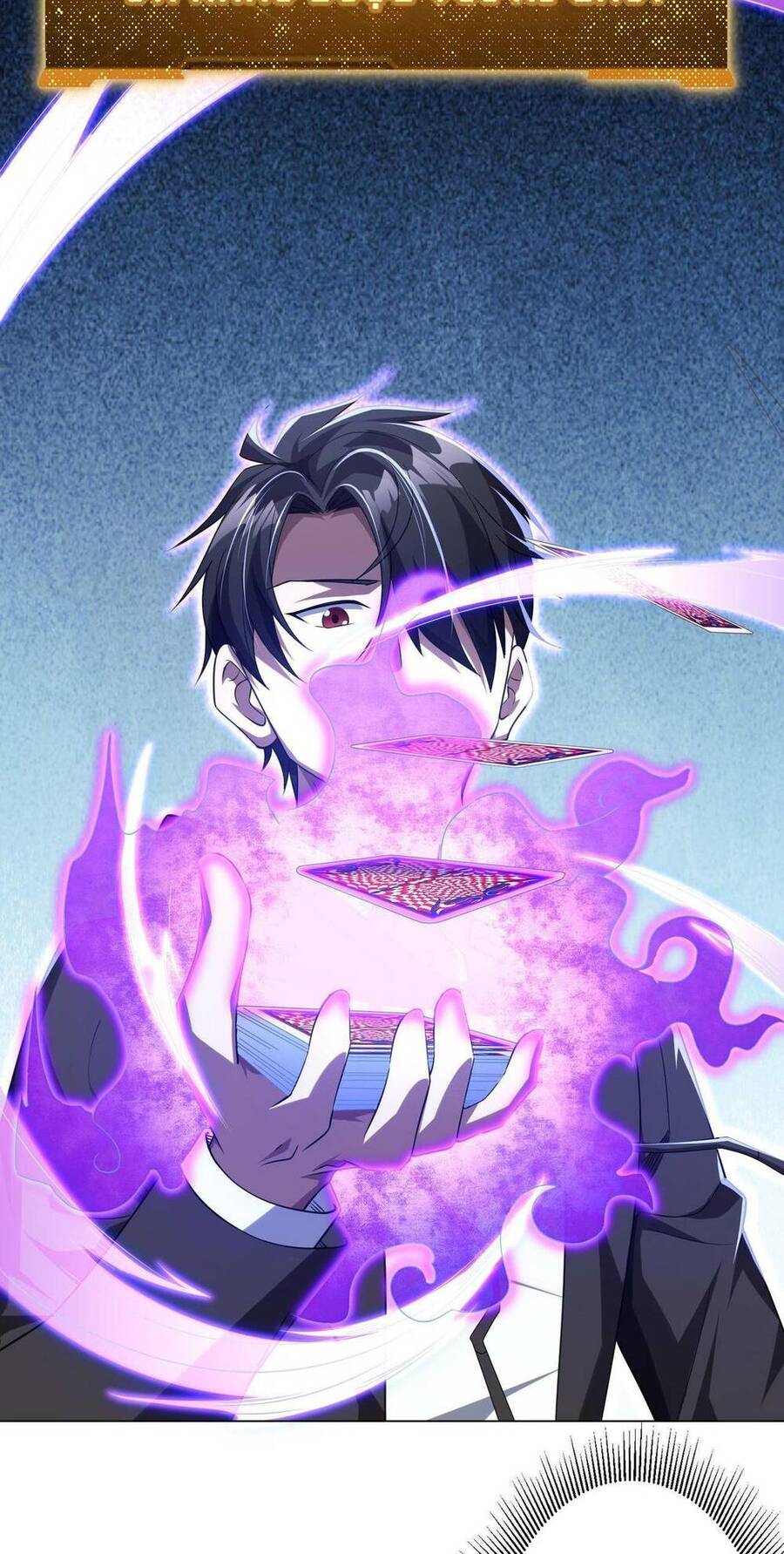 Bắt Đầu Với Trăm Vạn Minh Tệ Chap 31 - Next Chap 32