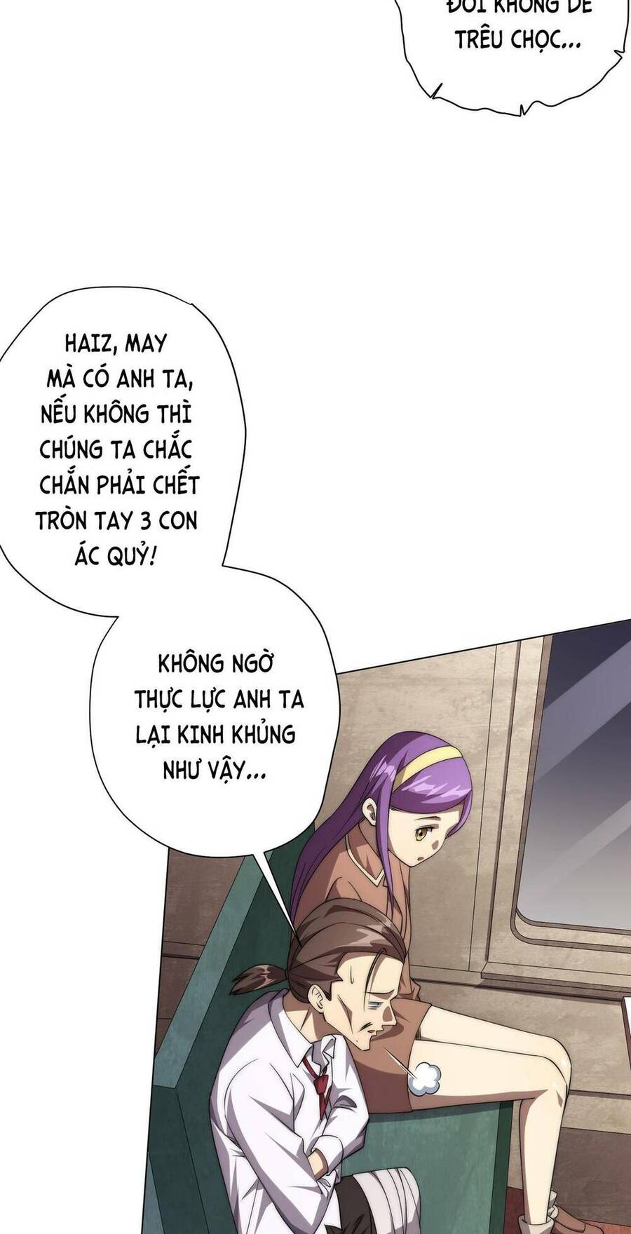 Bắt Đầu Với Trăm Vạn Minh Tệ Chap 31 - Next Chap 32
