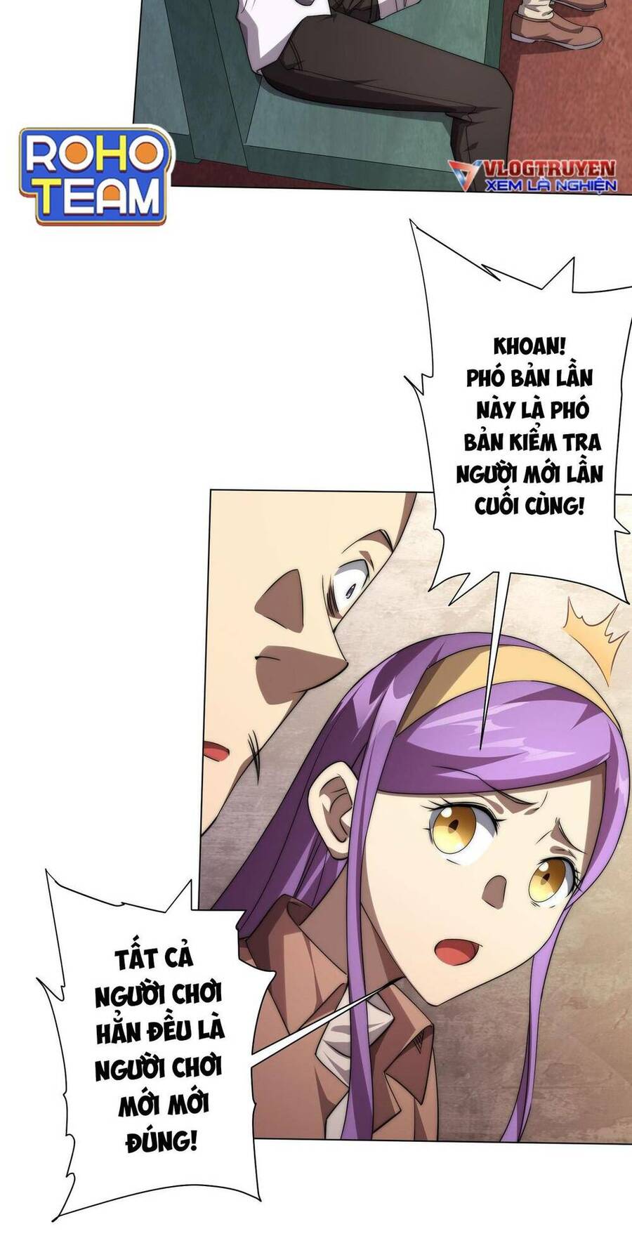 Bắt Đầu Với Trăm Vạn Minh Tệ Chap 31 - Next Chap 32