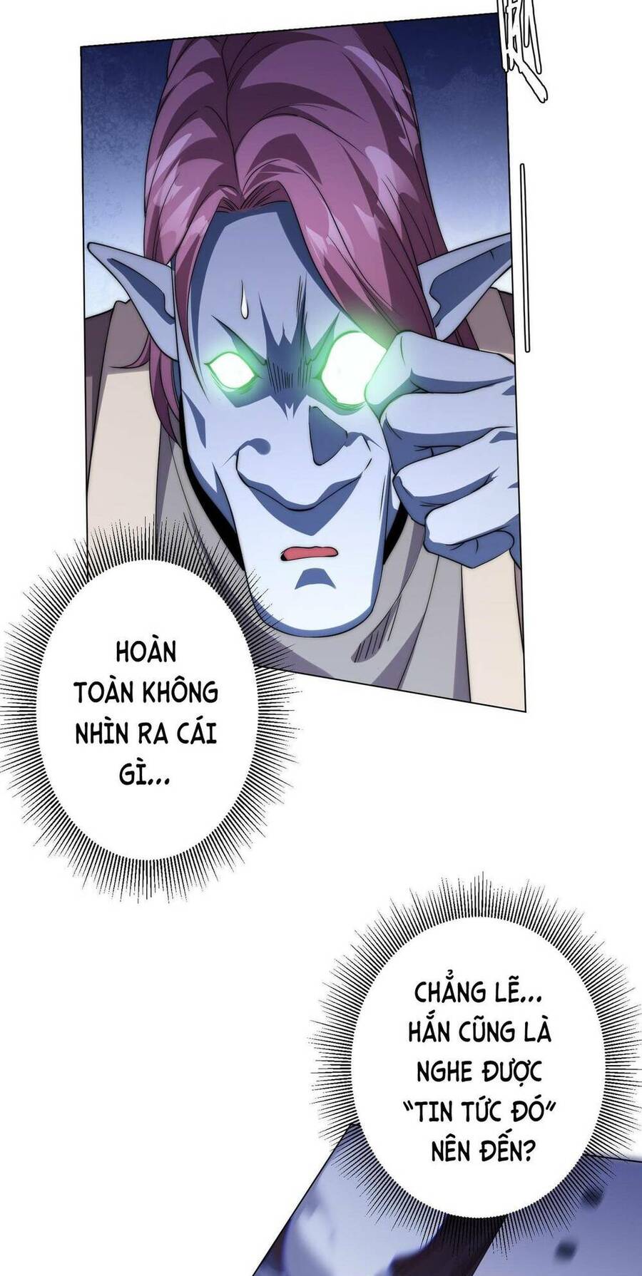 Bắt Đầu Với Trăm Vạn Minh Tệ Chap 31 - Next Chap 32
