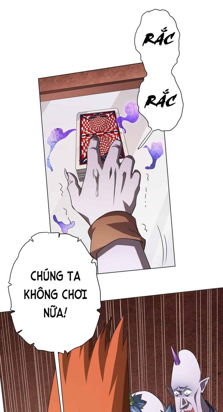 Bắt Đầu Với Trăm Vạn Minh Tệ Chap 31 - Next Chap 32