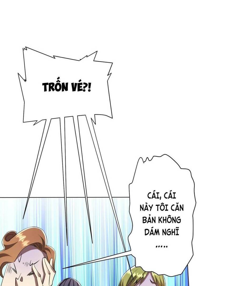 Bắt Đầu Với Trăm Vạn Minh Tệ Chap 32 - Next Chap 33
