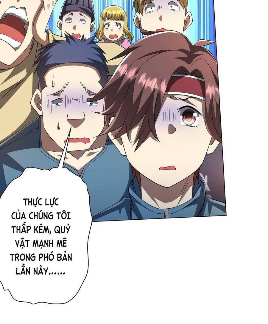 Bắt Đầu Với Trăm Vạn Minh Tệ Chap 32 - Next Chap 33