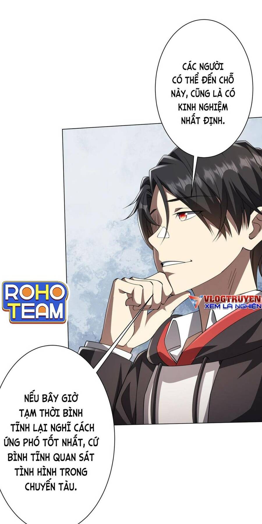 Bắt Đầu Với Trăm Vạn Minh Tệ Chap 32 - Next Chap 33