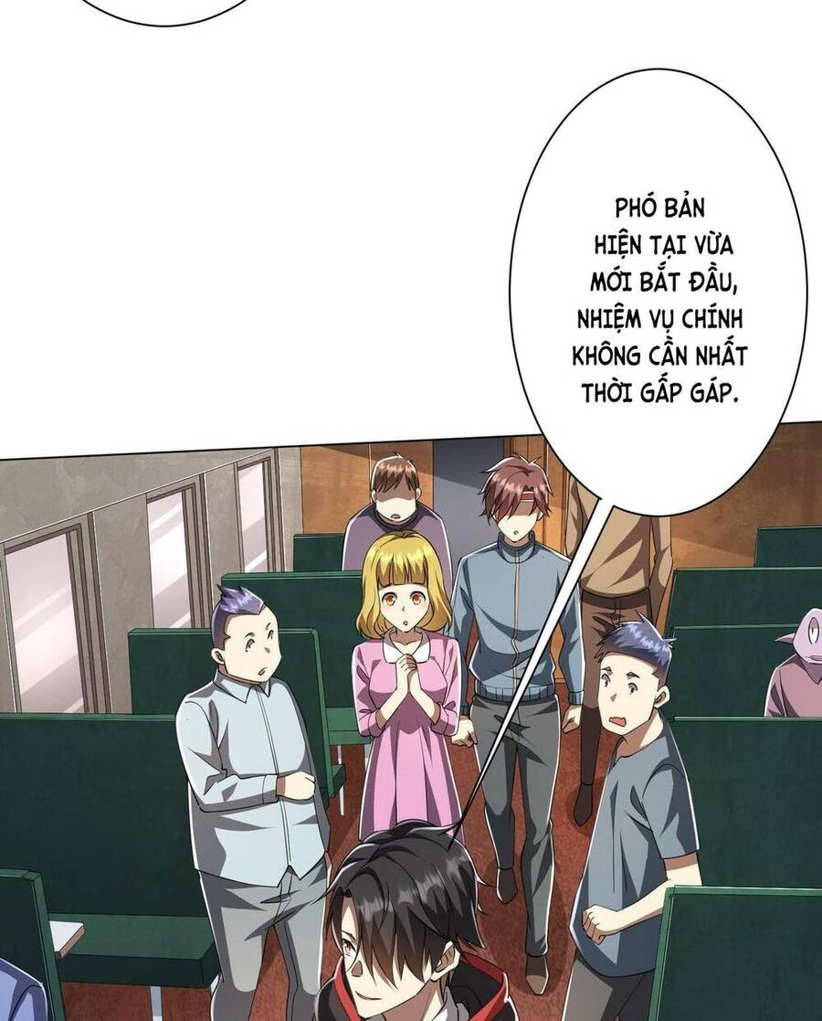 Bắt Đầu Với Trăm Vạn Minh Tệ Chap 32 - Next Chap 33