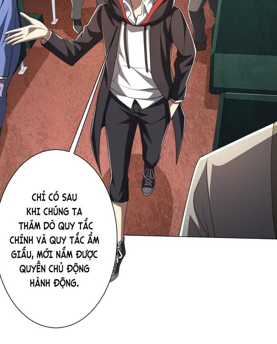 Bắt Đầu Với Trăm Vạn Minh Tệ Chap 32 - Next Chap 33