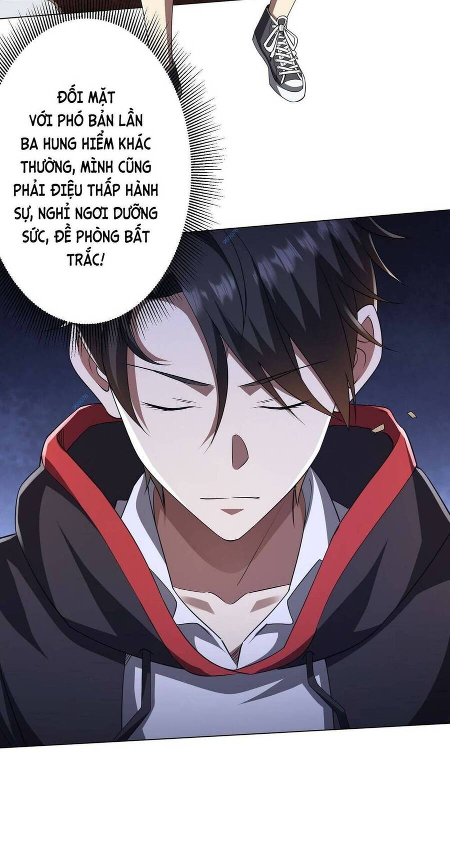 Bắt Đầu Với Trăm Vạn Minh Tệ Chap 32 - Next Chap 33