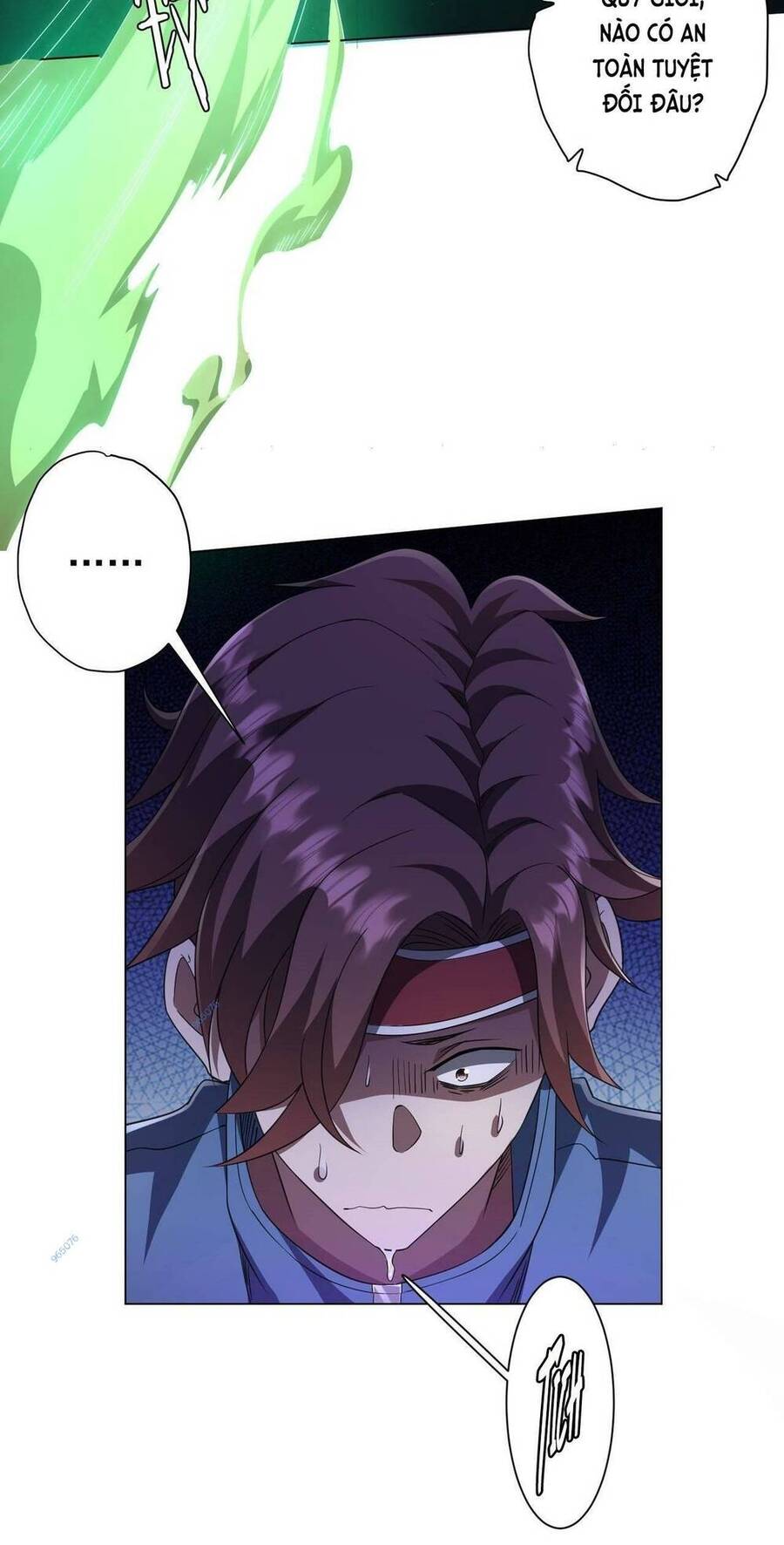 Bắt Đầu Với Trăm Vạn Minh Tệ Chap 32 - Next Chap 33
