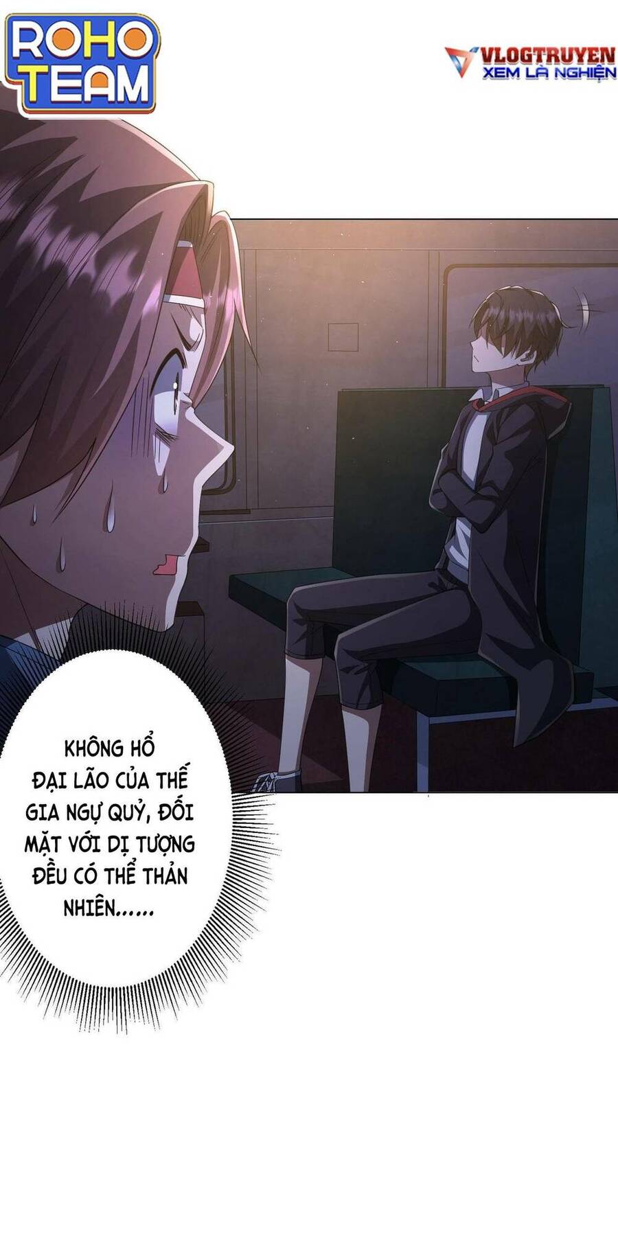 Bắt Đầu Với Trăm Vạn Minh Tệ Chap 32 - Next Chap 33