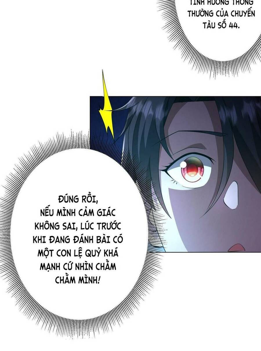 Bắt Đầu Với Trăm Vạn Minh Tệ Chap 32 - Next Chap 33
