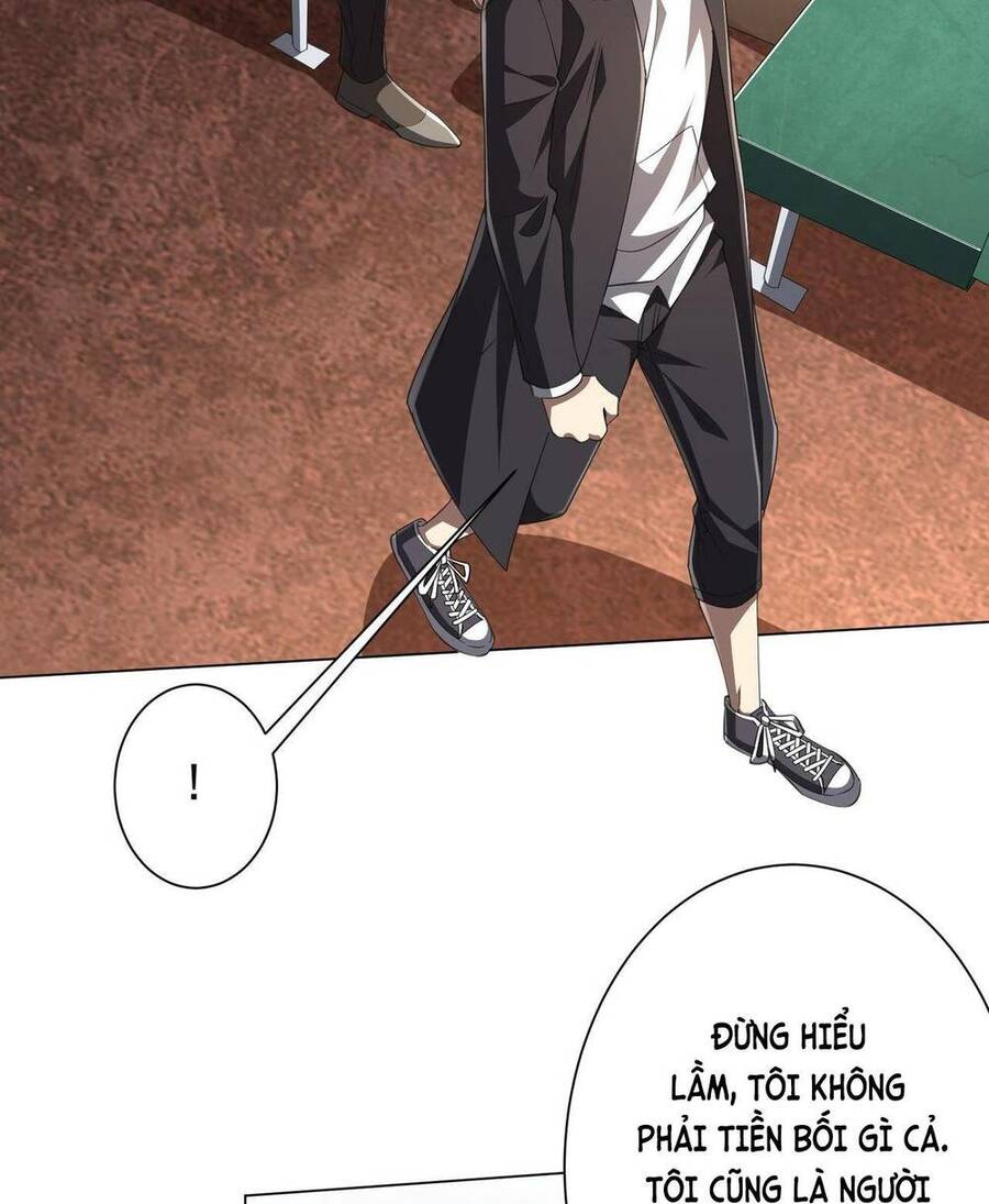 Bắt Đầu Với Trăm Vạn Minh Tệ Chap 32 - Next Chap 33