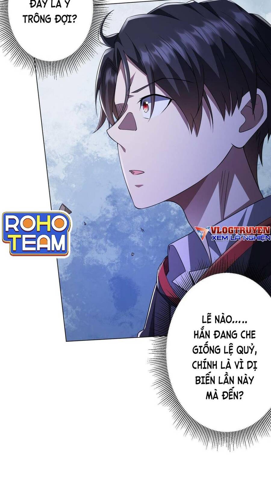 Bắt Đầu Với Trăm Vạn Minh Tệ Chap 32 - Next Chap 33