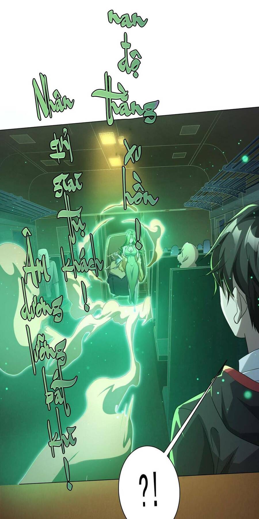 Bắt Đầu Với Trăm Vạn Minh Tệ Chap 32 - Next Chap 33