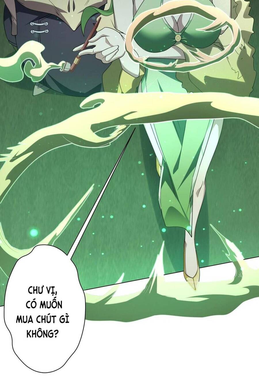 Bắt Đầu Với Trăm Vạn Minh Tệ Chap 32 - Next Chap 33