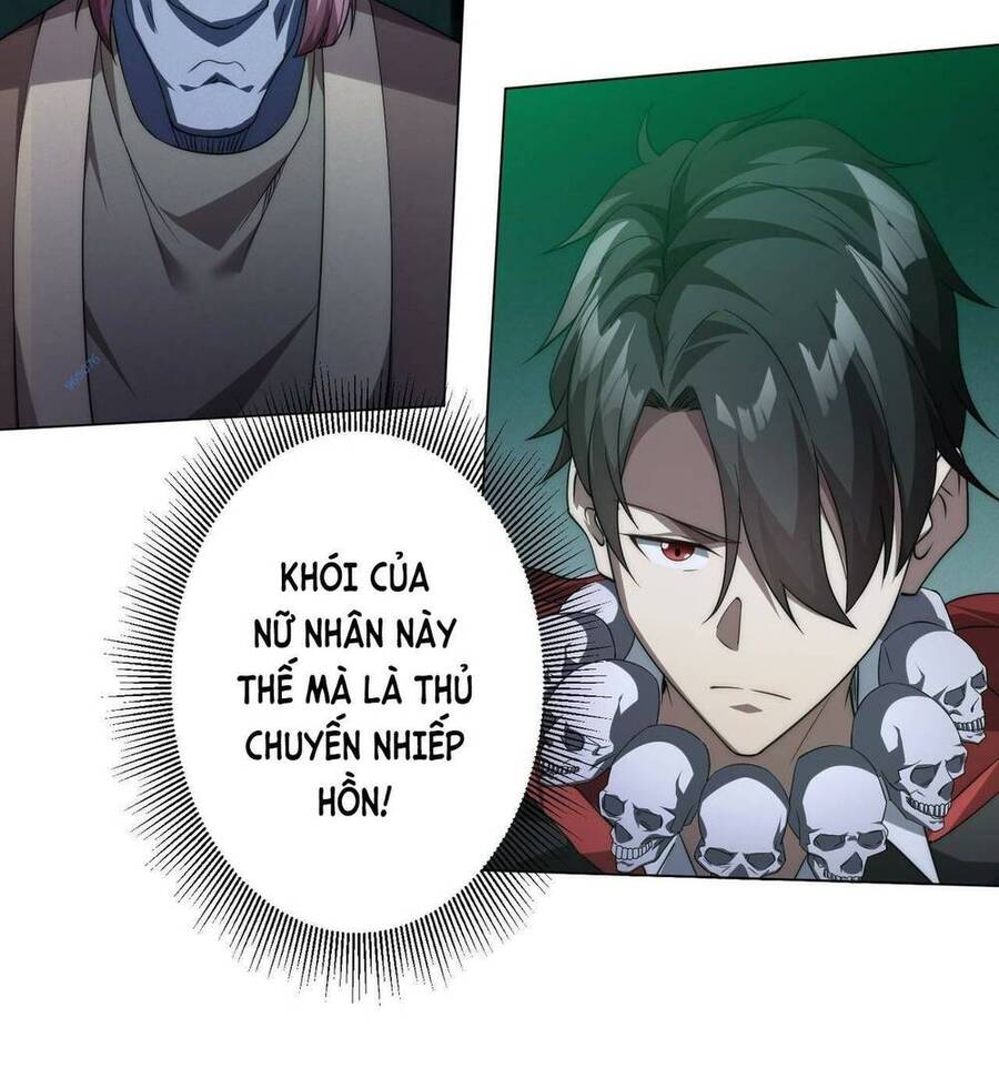 Bắt Đầu Với Trăm Vạn Minh Tệ Chap 32 - Next Chap 33